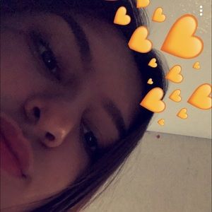 Meet your Posher, Isabelle